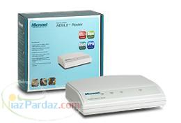 فروش مودم ADSL Micronet مدل SP3362A با قيمت