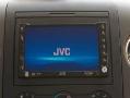 ضبط jvc exad با قابلیت پخش دی وی دی