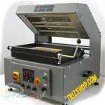 دستگاه وکیوم فرمینگ