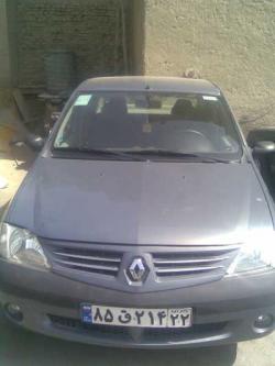 فروش فوری سواری l 90 مدل 87