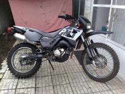 موتور zongshen 200