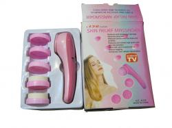 ماساژور صورت