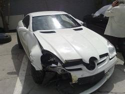 بزرگترین مرکز خرید و فروش خودروی تصادفی