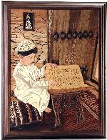 انواع صنایع دستی ایران