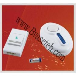 زنگ درب بی سیم