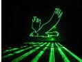 تجهیزات نورپردازی لیزری  laser show