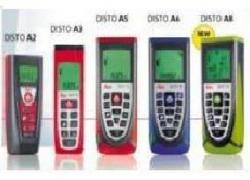 فروش ویژه انواع فاصله یاب لایکا