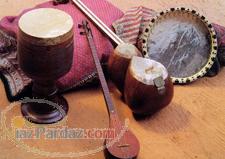 فروش کاملترين آرشيو موسيقي و موزيک و ترانه ايراني