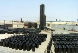 تولید و فروش قیر (bitumen