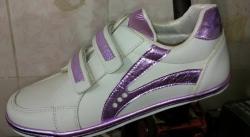 اعطای نمایندگی کفش دخترانه ورزشی آکا