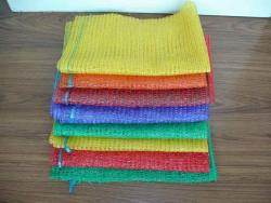 توری بسته بندی سیب زمینی و پیاز