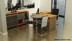 مبلمان اداری پایا صنعت