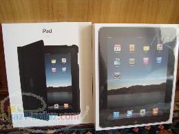 فروش ویژه iPad 64GB به همراه iPad Case اصلی اپل