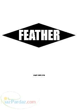 انواع تیغه میکروتوم FEATHER ژاپن