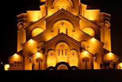 تور گرجستان