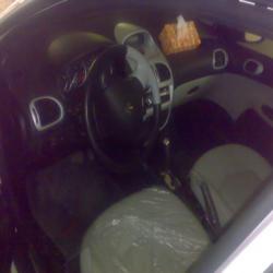 فروش 206 sdسفید رنگv9 تمام اتوماتیک