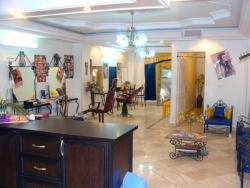 عروس سرای شعله