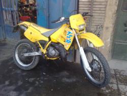 tsr200 سوزوکی مدل96