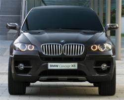 فروش bmw x6 مشکی