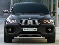 فروش bmw x6 مشکی