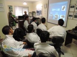 آموزش تعمیرات تخصصی ECU- BSI