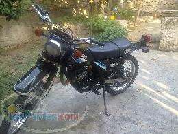 سوزوکی ۱۸۵ suzuki