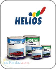 فروشگاه و ترکیب رنگ اتومبیل02413231712