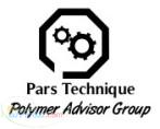 مشاوره فنی مهندسی در زمینه محصولات پلیمری