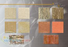 مرمریت کرم وطلایی خوی وتراورتن ماکووگردویی سلماس