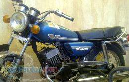 yamaha250