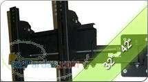 فروش جدید ترین پایه های LED  LCDمتحرک EKIAسوئد