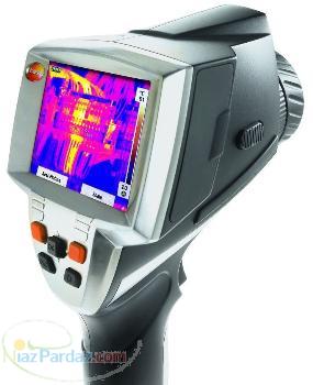 نمایندگی انحصاری testo تستو اهواز - علی بائیس