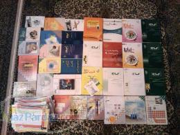 فروش کتب دسته۲ کنکور