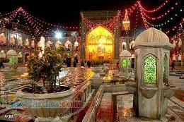 رزرو هتل اپارتمان سویت در مشهد رزرو هتل در مشهد