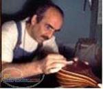 سه تار استاد عباس مفاخری