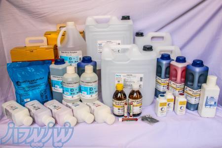 لوازم یکبار مصرف (سیفتی باکس کیسه اتوکلاو دستکش