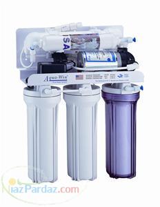 دستگاه تصفیه آب خانگی