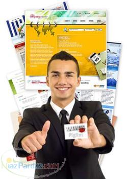 نرم افزار آنلاین طراحی وب سایتPGL پدیده ای بی نظیر