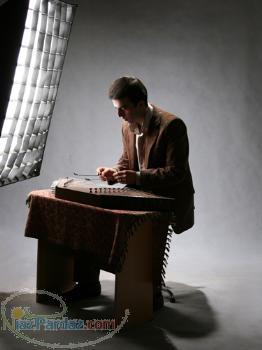 فروش سنتور 2 مهره رامتین