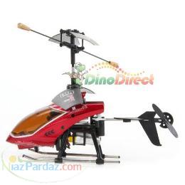 هلي كوپتر كنترليكوچك 4 كاناله