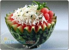 فروش برنج هندی