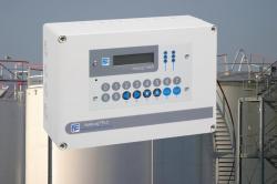 سطح سنج آلتراسونیک ارتفاع سنج مخزن