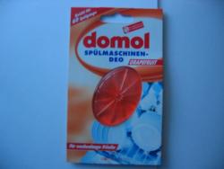 خشبو کننده ماشین ظرفشویی