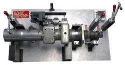 طراحی و ساخت و فیکسچرهای کنترلی و تولیدی