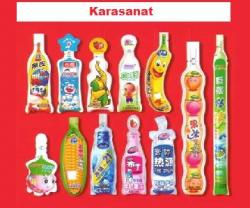 ماشین بسته بند     ی یخمک