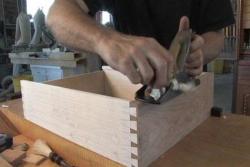 فیلم های آموزش نجاری هنری