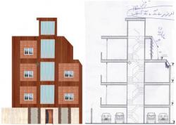 فروش جزئی و کلی انواع سنگ های ساختمانی