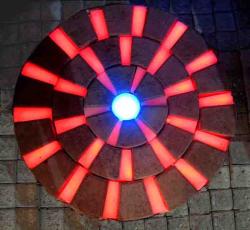 سنگهای نورانی