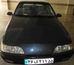 فروش یکدستگاه دوو اسپیرو(2000