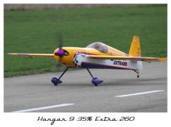 هواپیمای مدل اذر ارسی